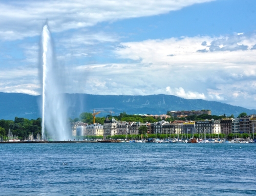 Incitations fiscales pour les rénovations énergétiques : Genève et Vaud en première ligne