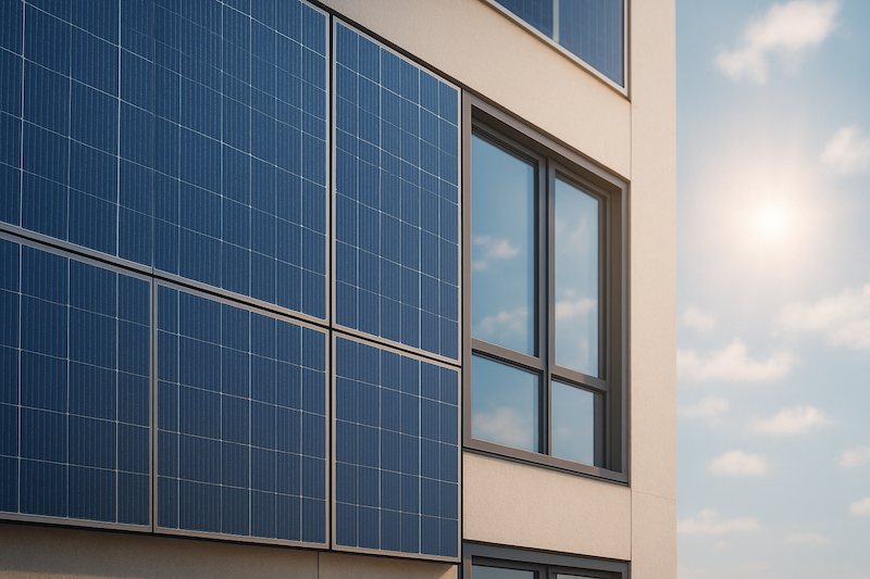 Pérovskite: l’avenir (presque) prêt de l’énergie solaire